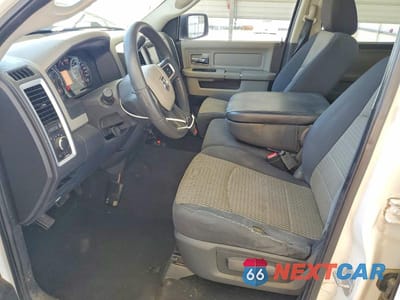Zdjęcie 7 z 12 samochodu: 2009 DODGE RAM 1500 VIN:1D3HB18P79S783931 - miniatura