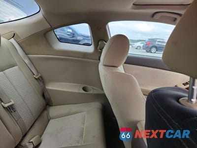 Zdjęcie 10 z 12 samochodu: 2009 NISSAN ALTIMA 3.5SE VIN:1N4BL24E89C128747 - miniatura