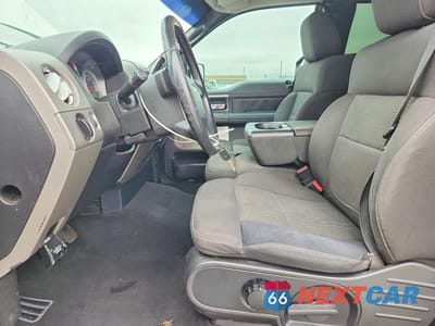 Zdjęcie 7 z 13 samochodu: 2004 FORD F150 VIN:1FTPX14544NA68994 - miniatura