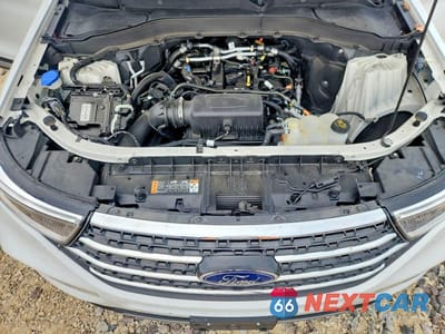 Zdjęcie 12 z 13 samochodu: 2023 FORD EXPLORER XLT VIN:1FMSK8DH3PGB43488 - miniatura