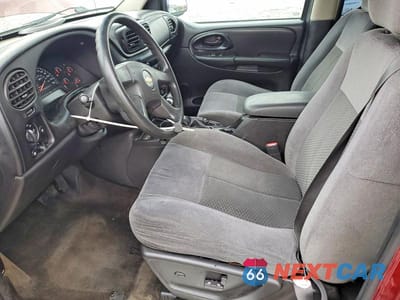 Zdjęcie 7 z 13 samochodu: 2009 CHEVROLET TRAILBLAZER LT VIN:1GNDS33SX92101971 - miniatura