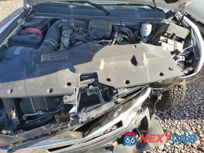 Zdjęcie 11 z 12 samochodu: 2009 CHEVROLET SILVERADO K3500 LTZ VIN:1GCHK93619F187809 - miniatura