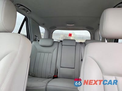 Zdjęcie 10 z 13 samochodu: 2007 MERCEDES-BENZ ML 350 VIN:4JGBB86E47A268439 - miniatura