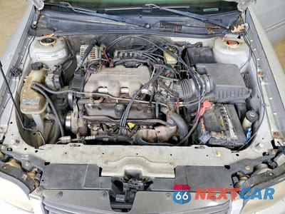 Zdjęcie 11 z 12 samochodu: 2003 CHEVROLET MALIBU LS VIN:1G1NE52J23M633518 - miniatura