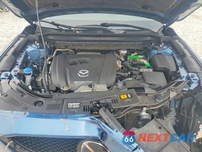 Zdjęcie 12 z 13 samochodu: 2019 MAZDA CX-5 TOURING VIN:JM3KFBCM7K1682591 - miniatura