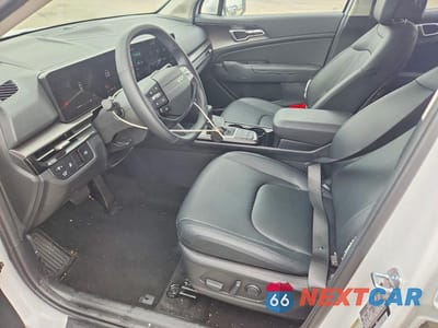 Zdjęcie 7 z 13 samochodu: 2026 KIA SPORTAGE EX VIN:5XYK33DF3TG345540 - miniatura
