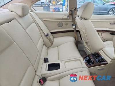 Zdjęcie 10 z 12 samochodu: 2008 BMW 328 XI SULEV VIN:WBAWV53518P078948 - miniatura