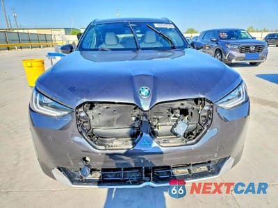 Piąte zdjęcie samochodu w środku: 2026 BMW X3 30 XDRIVE VIN:5UX53GP00T9207515 - miniatura
