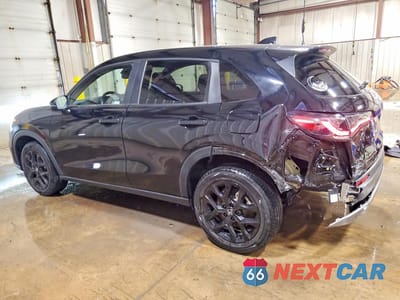 Drugie zdjęcie samochodu z przodu: 2023 HONDA HR-V SPORT VIN:3CZRZ2H59PM733691 - miniatura