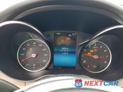 Zdjęcie 9 z 13 samochodu: 2019 MERCEDES-BENZ C 300 VIN:55SWF8DB9KU288185 - miniatura