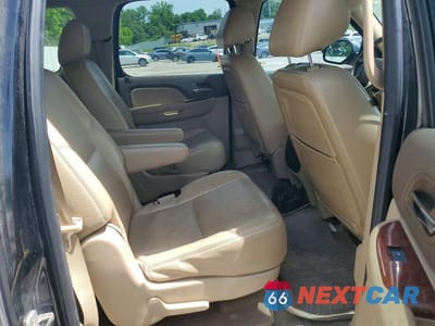 Zdjęcie 11 z 13 samochodu: 2012 GMC YUKON XL C1500 SLT VIN:1GKS1KE04CR310571 - miniatura