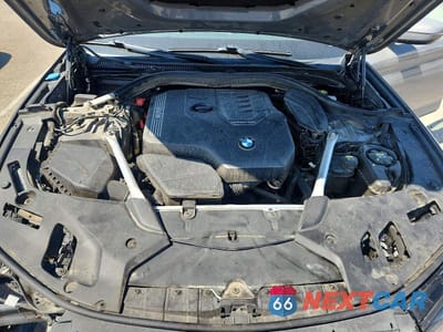 Zdjęcie 11 z 13 samochodu: 2022 BMW 530 I VIN:WBA53BH0XNWX73816 - miniatura