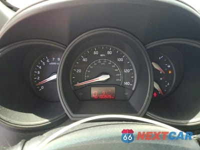 Zdjęcie 9 z 12 samochodu: 2017 KIA RIO LX VIN:KNADM4A30H6006814 - miniatura
