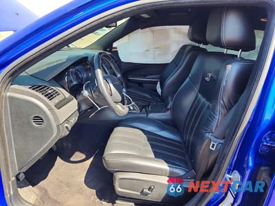 Zdjęcie 7 z 12 samochodu: 2018 CHRYSLER 300 S VIN:2C3CCAGG6JH296575 - miniatura