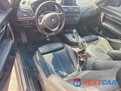 Zdjęcie 8 z 12 samochodu: 2015 BMW 228 I VIN:WBA1F5C52FV256818 - miniatura