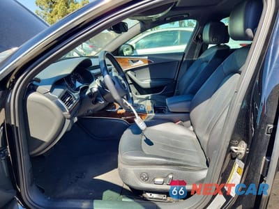 Zdjęcie 7 z 12 samochodu: 2016 AUDI A6 PREMIUM PLUS VIN:WAUFGAFC1GN008065 - miniatura