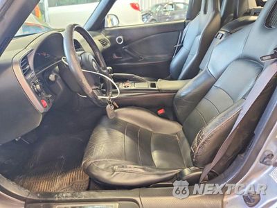 Zdjęcie 7 z 12 samochodu: 2003 HONDA S2000 VIN:JHMAP11433T001183 - miniatura