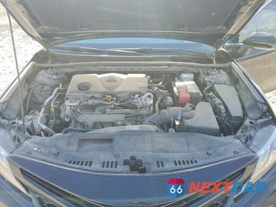 Zdjęcie 11 z 12 samochodu: 2023 TOYOTA CAMRY XSE VIN:4T1K61AK5PU093478 - miniatura