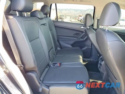 Zdjęcie 11 z 13 samochodu: 2019 VOLKSWAGEN TIGUAN SE VIN:3VV3B7AX5KM061373 - miniatura