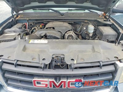 Zdjęcie 11 z 12 samochodu: 2007 GMC NEW SIERRA C1500 VIN:2GTEC13JX71589788 - miniatura