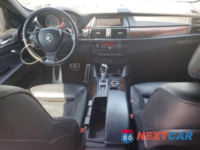 Zdjęcie 8 z 13 samochodu: 2014 BMW X6 XDRIVE50I VIN:5UXFG8C53EL593143 - miniatura