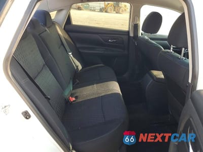 Zdjęcie 10 z 12 samochodu: 2016 NISSAN ALTIMA 2.5 S VIN:1N4AL3AP6GC197439 - miniatura