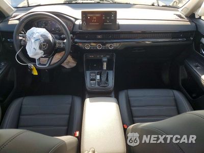Zdjęcie 8 z 12 samochodu: 2026 HONDA CR-V EXL VIN:2HKRS4H7XTH443371 - miniatura