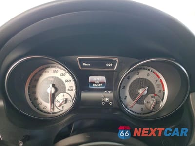 Zdjęcie 9 z 12 samochodu: 2016 MERCEDES-BENZ CLA 250 VIN:WDDSJ4EB5GN388286 - miniatura