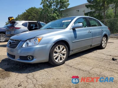 2009 TOYOTA AVALON XLS 4T1BK36B59U336158 - główne zdjęcie licytacji z USA - miniatura