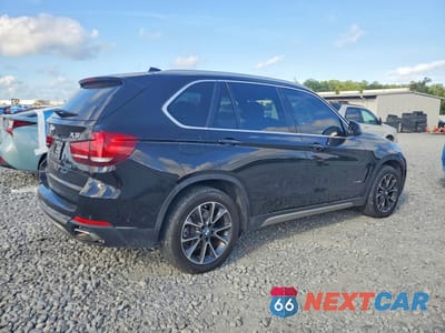 Trzecie zdjęcie samochodu z tyłu: 2018 BMW X5 XDRIVE35I VIN:5UXKR0C52J0X99477 - miniatura