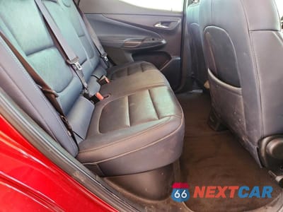 Zdjęcie 11 z 14 samochodu: 2022 CHEVROLET BOLT EUV PREMIER VIN:1G1FZ6S08N4131864 - miniatura