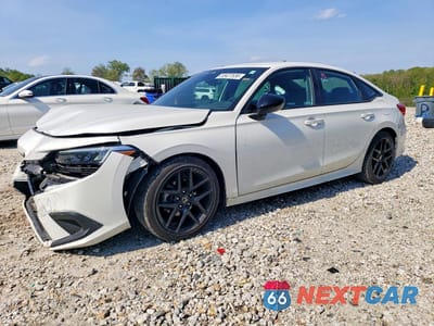 2024 HONDA CIVIC SPORT 2HGFE2F54RH531724 - główne zdjęcie licytacji z USA - miniatura