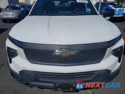 Zdjęcie 11 z 12 samochodu: 2024 CHEV SILVERADO VIN:1GC10VEL6RU201587 - miniatura