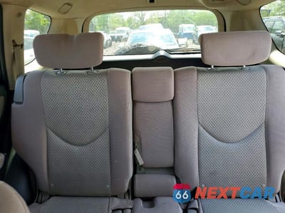 Zdjęcie 10 z 13 samochodu: 2006 TOYOTA RAV4 BASE VIN:JTMBD33VX66018632 - miniatura