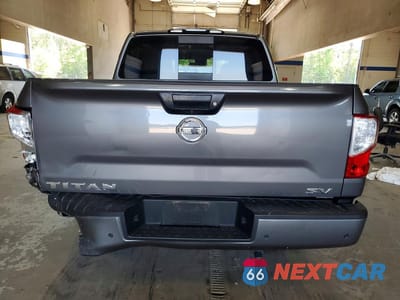 Zdjęcie 6 z 12 samochodu: 2022 NISSAN TITAN S VIN:1N6AA1EE8NN101676 - miniatura