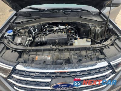 Zdjęcie 12 z 14 samochodu: 2024 FORD EXPLORER XLT VIN:1FMSK7DHXRGA80712 - miniatura