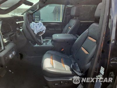 Zdjęcie 7 z 12 samochodu: 2025 GMC SIERRA K2500 AT4 VIN:1GT4UPE71SF288471 - miniatura