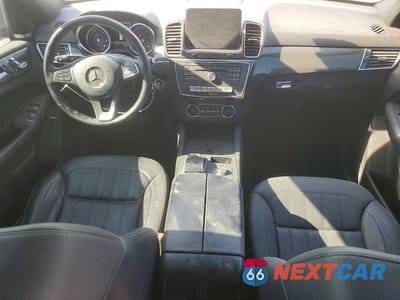 Zdjęcie 8 z 13 samochodu: 2017 MERCEDES-BENZ GLE 350 VIN:4JGDA5JB5HA819339 - miniatura
