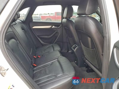 Zdjęcie 11 z 13 samochodu: 2017 AUDI Q3 PREMIUM PLUS VIN:WA1HCCFS4HR016854 - miniatura