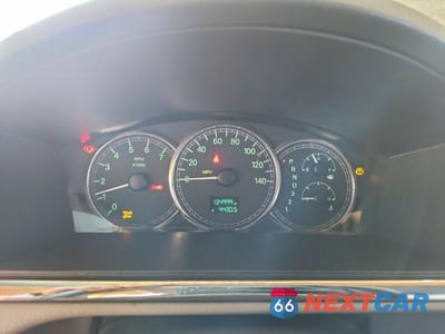Zdjęcie 9 z 12 samochodu: 2005 BUICK LACROSSE CX VIN:2G4WC532851317849 - miniatura