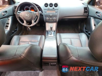 Zdjęcie 8 z 12 samochodu: 2011 NISSAN ALTIMA 2.5 VIN:1N4AL2AP5BN502582 - miniatura
