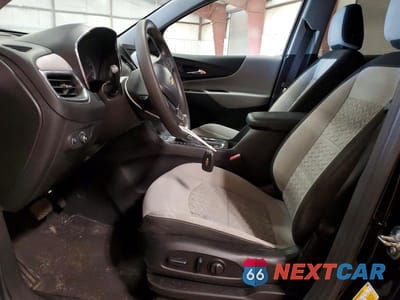 Zdjęcie 7 z 13 samochodu: 2024 CHEVROLET EQUINOX LS VIN:3GNAX5EG0RL297703 - miniatura