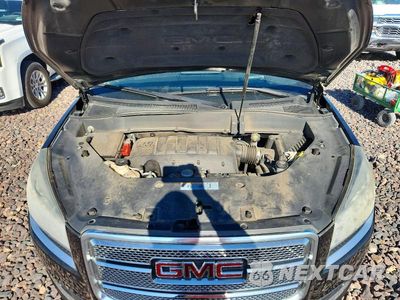 Zdjęcie 12 z 13 samochodu: 2014 GMC ACADIA VIN:1GKKVTKD5EJ297087 - miniatura