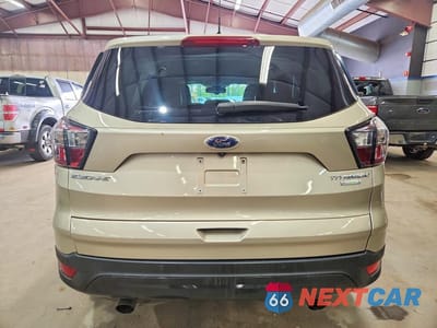 Zdjęcie 6 z 13 samochodu: 2017 FORD ESCAPE TITANIUM VIN:1FMCU0JD4HUC04836 - miniatura