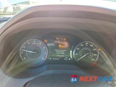 Zdjęcie 9 z 13 samochodu: 2025 ACURA RDX VIN:5J8TC2H47SL027528 - miniatura