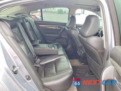 Zdjęcie 10 z 12 samochodu: 2012 ACURA TL VIN:19UUA8F23CA006350 - miniatura