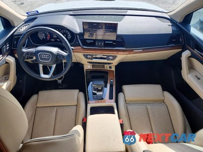 Zdjęcie 8 z 13 samochodu: 2021 AUDI Q5 PREMIUM PLUS VIN:WA1BAAFY1M2003339 - miniatura