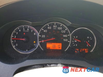 Zdjęcie 9 z 13 samochodu: 2010 NISSAN ALTIMA BASE/S VIN:1N4AL2AP7AN455814 - miniatura
