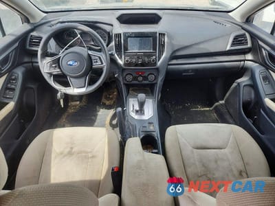 Zdjęcie 8 z 12 samochodu: 2017 SUBARU IMPREZA VIN:4S3GTAA61H3710260 - miniatura