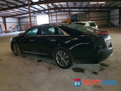 Drugie zdjęcie samochodu z przodu: 2014 CADILLAC XTS VIN:2G61L5S33E9243317 - miniatura